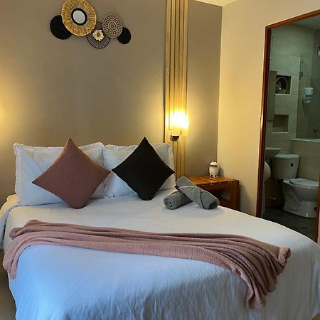 Montes De Beraka Hotel Minca Bagian luar foto
