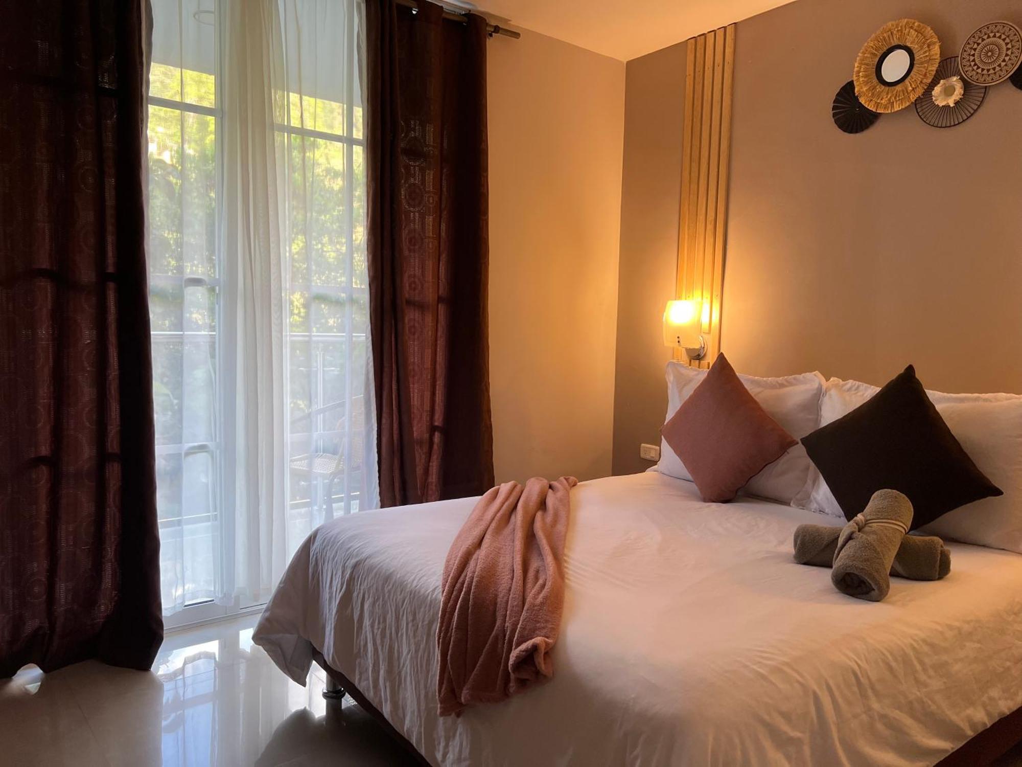 Montes De Beraka Hotel Minca Bagian luar foto